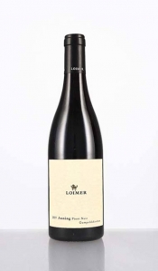 Anning Pinot Noir 2019 Loimer Kamptal