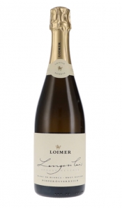 Langenlois Grosse Reserve Blanc de Blancs Brut Nature  Loimer Kamptal