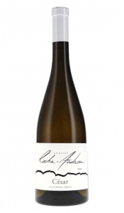 Côtes du Rhône blanc Cuvée César 2021 Roche-Audran Rhone (Süd)