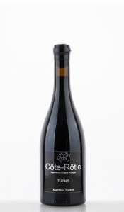 Côte-Rotie Tupins 2018 Du Coulet Rhone (Nord)