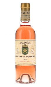 Château de Pibarnon Rosé AOC 2022 Château de Pibarnon Provence