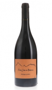 LArgile AOC 2020 Saint Jean Du Barroux Provence