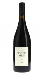 Ùnic, Côtes Catalanes rouge IGP 2021 Roc des Anges Roussillon