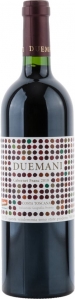 Duemani IGP Costa Toscana 2018 Duemani Toskana