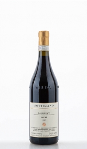 Pajoré, Barbaresco DOCG 2017 Sottimano Piemont