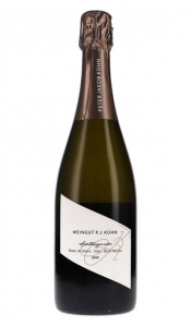 Spätburgunder Blanc de Noirs Sekt, Brut Nature 2019 Peter Jakob Kühn Rheingau