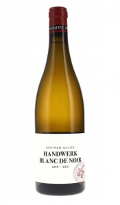 Handwerk Blanc de Noir 2021 Bertram-Baltes Ahr