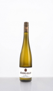 Qvinterra Riesling trocken 2021 Kühling-Gillot Rheinhessen