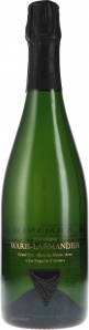 Les Regards dAvize, Grand Cru Blanc de Blancs 2014 Waris-Larmandier Champagne