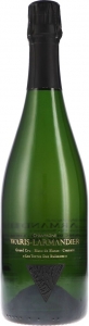 Les Terres Des Buissons, Cramant Grand Cru Blanc de Blancs 2014 Waris-Larmandier Champagne