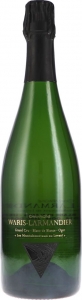 Les Montchenevaux au Levant, Oger Grand Cru Blanc de Blancs 2014 Waris-Larmandier Champagne