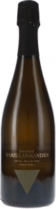 Haute Volée, 1er Cru Blanc de Noirs, Extra Brut  Waris-Larmandier Champagne