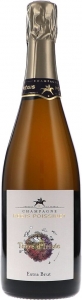 Terre dIrizée, Extra Brut  Régis Poissinet Champagne