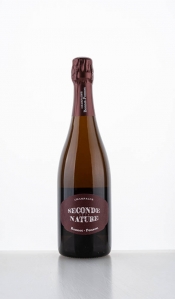 Seconde Nature Millesime 2016, Chamery Premier Cru 2016 Bonnet-Ponson Champagne