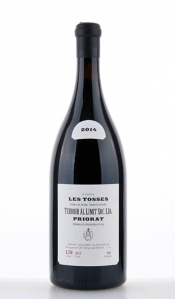 Les Tosses 2014 Terroir al Limit Priorat