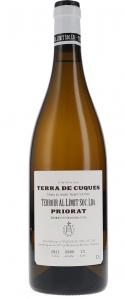 Terra de Cuques blanc 2022 Terroir al Limit Priorat