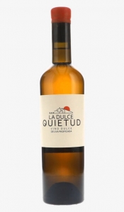 La Dulce Quietud 2014-2018  Quinta de la Quietud Toro
