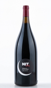 Nit de Nin Mas den Caçador Magnum 2017 Familia Nin Ortiz Priorat