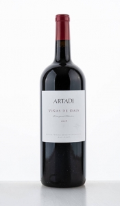 Viñas de Gain Tinto 2018 Artadi Rioja