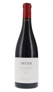 San Lazaro 2021 Artadi Rioja