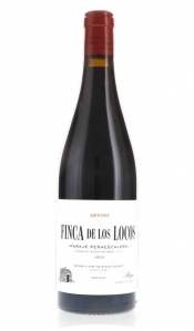 Finca de los Locos 2020 Artuke Rioja