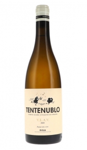 V.L.A.V. Vino Blanco 2020 Tentenublo Rioja