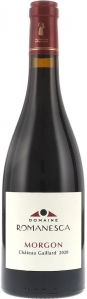 Morgon Château Gaillard AOC 2020 Romanesca Beaujolais