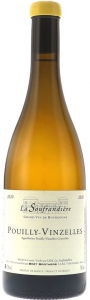 Pouilly-Vinzelles AOC 2020 La Soufrandière Burgund