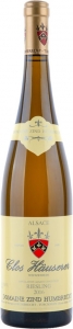 Riesling Clos Häuserer Domaine Zind-Humbrecht Elsass