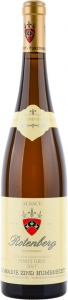 Pinot Gris Rotenberg Domaine Zind-Humbrecht Elsass