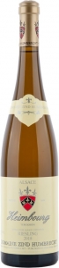 Riesling Heimbourg Domaine Zind-Humbrecht Elsass