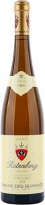 Pinot Gris Rotenberg Domaine Zind-Humbrecht Elsass