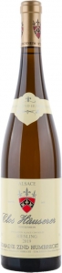 Riesling Clos Häuserer Domaine Zind-Humbrecht Elsass