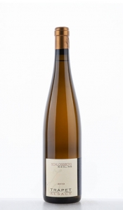 Riesling Schlossberg Grand Cru Trapet Alsace Elsass