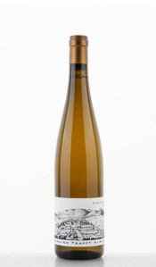 Riesling Schoenenbourg Grand Cru Trapet Alsace Elsass