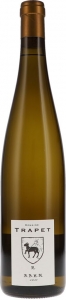 Riesling Beblenheim B.B.H.M. 2021 Trapet Alsace Elsass