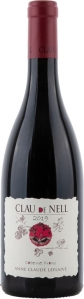 Cabernet Franc AOC 2019 Clau de Nell Loire