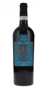 Tenuta Fraune, Valpolicella Ripasso Classico Superiore DOC 2015 Fidora Veneto