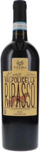 Monte Tabor, Valpolicella Ripasso DOC 2019 Fidora Veneto