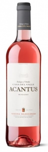 Acantus Merlot 2020 Bodegas Olarra 