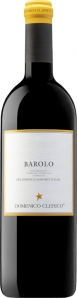 Barolo DOCG 2019 Domenico Clerico Piemont