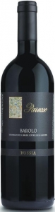 Barolo Bussia DOCG Parusso Piemont