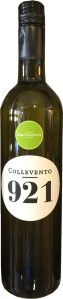 Sauvignon Collevento 921 IGT Antonutti Friaul