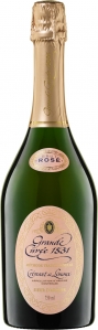 Cremant Aimery Grand Cuvée 1531 Rose AOP Limoux