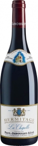 La Chapelle Hermitage AOC Paul Jaboulet Aîné Nördliches Rhône-Tal