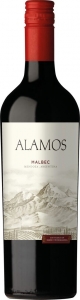 Alamos Malbec Magnum (1,5l) Alamos - The wines of Catena Mendoza