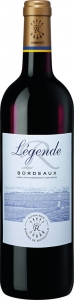 Légende R Bordeaux rouge Magnum (1,5l) Barons de Rothschild Lafite Bordeaux