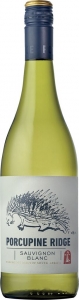 Porcupine Ridge Sauvignon blanc Boekenhoutskloof Western Cape