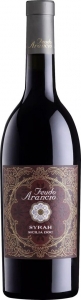 Feudo Arancio Syrah Feudo Arancio Sizilien