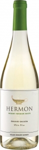 Yarden Mount Hermon Sauvignon blanc - Chardonnay Golan Heights Winery Golanhöhen